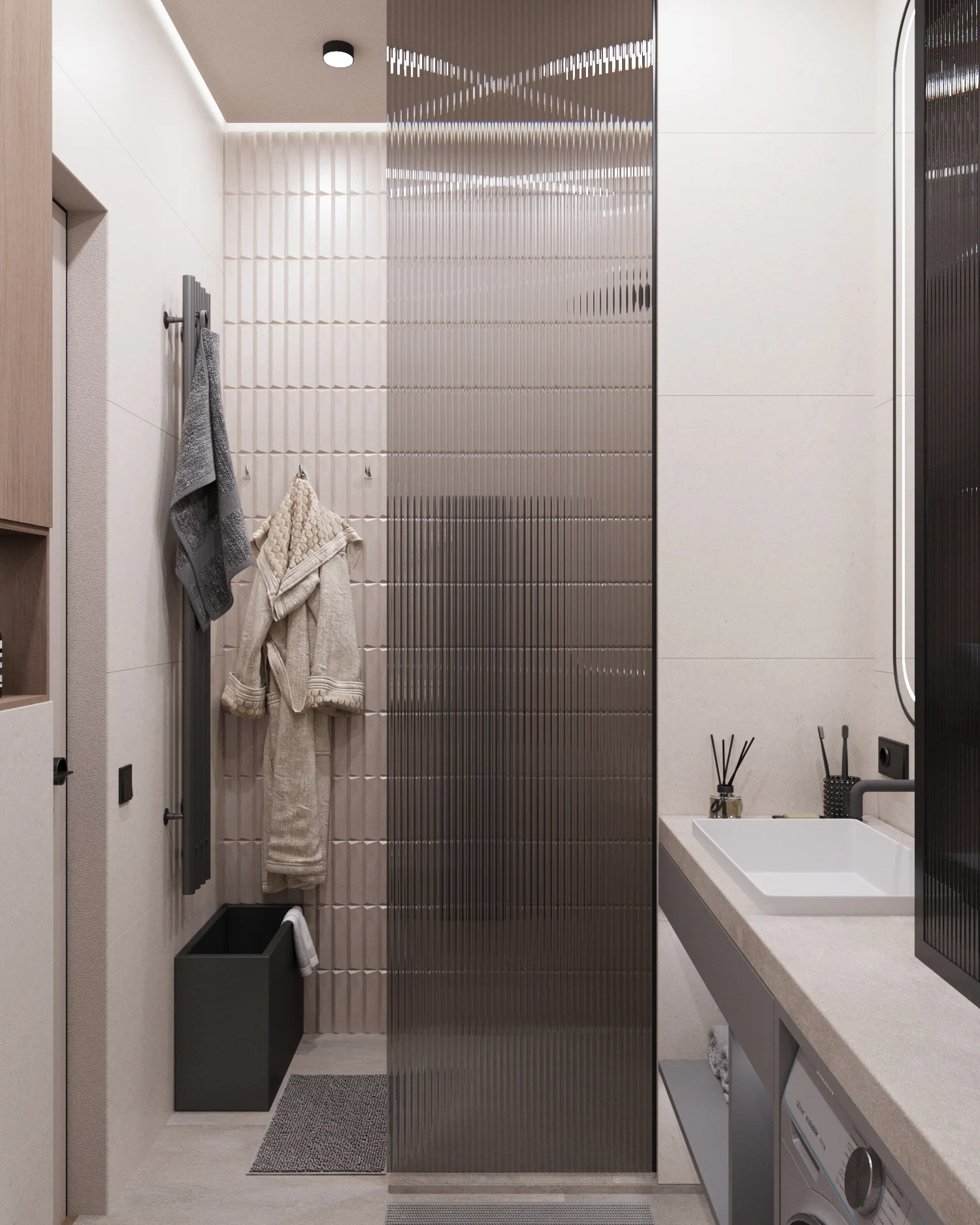 Апартаменты под аренду, фото 3